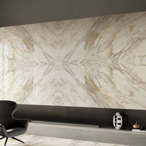 Apuan Gold Bookmatch 120x278