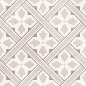 Mr Jones Dove Grey 29.5x29.5