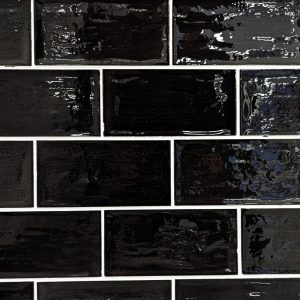 Piemonte Black 7.5x15