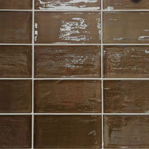 Piemonte Chocolate 7.5x15