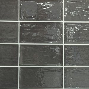 Piemonte Graphite 7.5x15