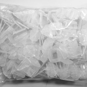 Levelling Clips 1mm & 1.6mm