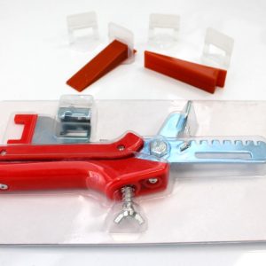 Levelling System Pliars