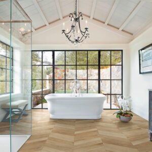 Treverk Soul Neutral Chevron