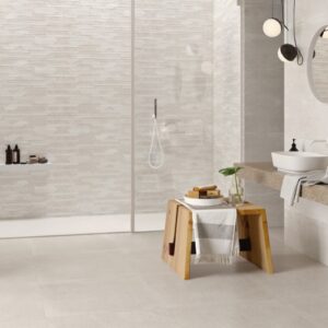 Claire Gris 33.3x100