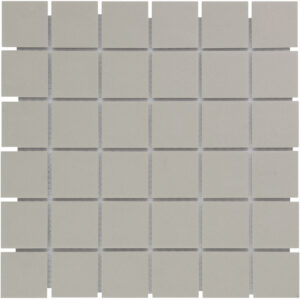 London Light Grey Mosaic