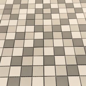 London Light Mix Mosaic