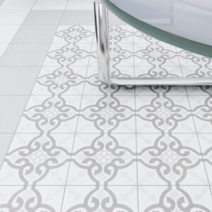 Bolonia 22 Gris 22.5x22.5