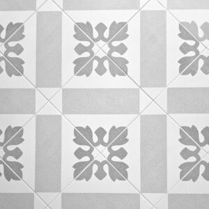 Brescia 22 Gris 22.5x22.5