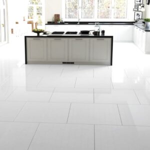 Blanco Matt / Gloss 60x60