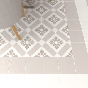 Brescia 22 Beige 22.5x22.5