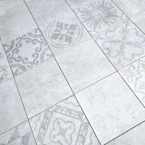 Pavia / Vicenza 22 22.5x22.5