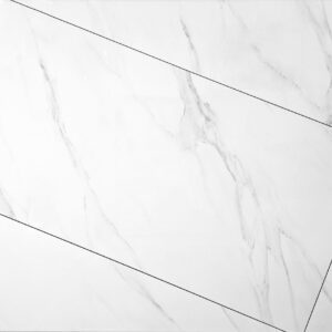 Carrara White Matt 60x120