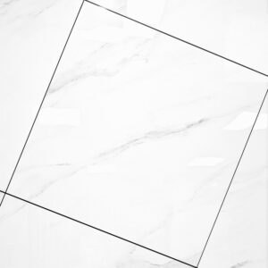 Carrara White Polished 30x60 & 60x60