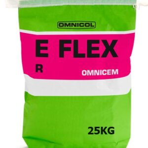 Omnicol Eflex R Adhesive