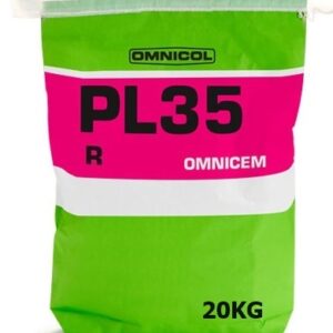 Omnicol PL35R Adhesive