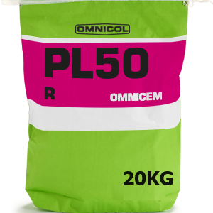 Omnicol PL50R Adhesive