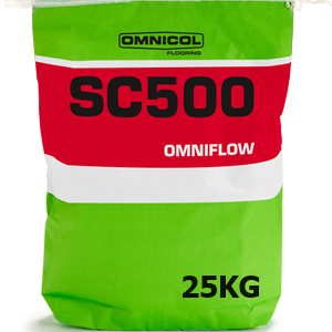 SC500 Levelling Compound