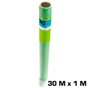 WD Omnimat waterproof de-coupling membrane