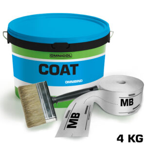 Omnibind Tanking Kit