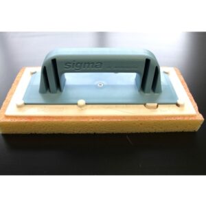 SIGMA SPONGE FLOAT