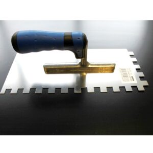 SIGMA TROWEL 12 X 12MM  ART 049L
