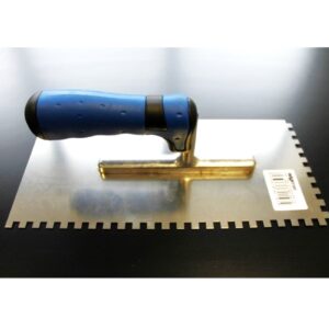 SIGMA TROWEL 6 X 6MM  ART 049F