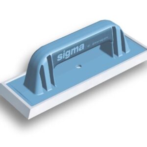 SIGMA RUBBER FLOAT & HANDLE