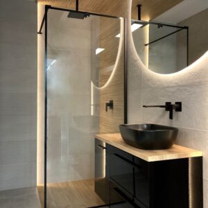 Larchwood Alder 30x90