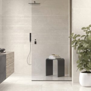 Advance White 40 X 120CM