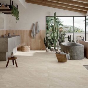 ATLANTIS SABBIA 60 X 60 RECT. GRIP