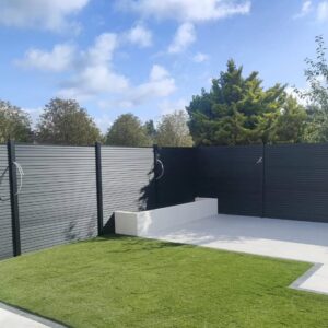 Carleen White Bellevue 60 X 90 x 2cm Rectified External Spanish Porcelain