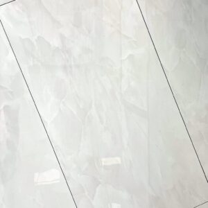 ONYX WHITE 60 X 120 POLISHED PORCELAIN