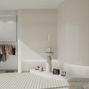 Aquarelle o Griege 7.5 x 30