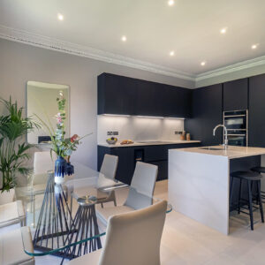 Momento Old White 75x75 Italian