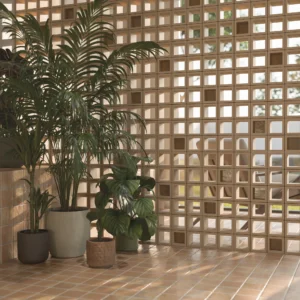 Reef COLLECTION By WOW Ceramics 11,2x11,2x11,2 cm