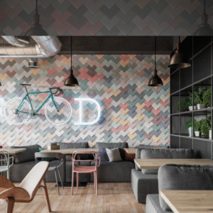 Boho Collection Elle Mix 20 x 20