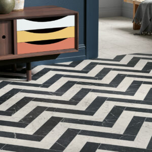 Livingstone By Verde 1999 Ceramiche 30 x 30