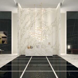 Marble Experience by Italgraniti