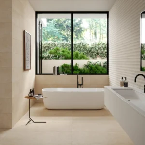 Carácter Ceramic Tiles produced by Marazzi