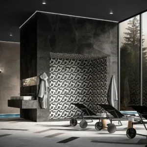 ZELLIGE 10 x 10 by Marazzi