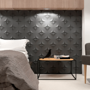 Wave Graphite 12.5 x 12.5