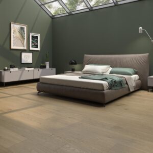 Novara Wood effect porcelain rectified