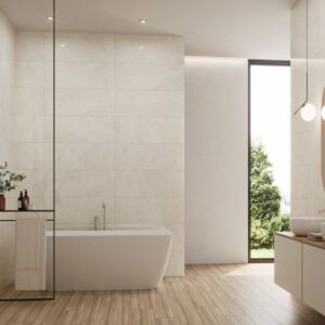 Northon Almond Matt 120 x 60